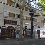 Hotel Vecchia Roma