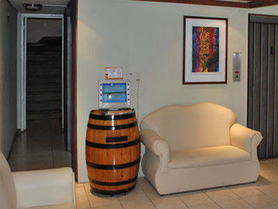 Hotel Vecchia Roma