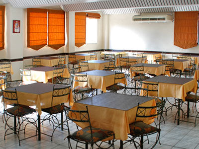 Hotel Hotel Vecchia Roma Mendoza