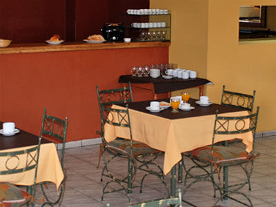 Hotel Vecchia Roma 2* Mendoza