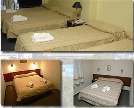 Hotel Vecchia Roma
