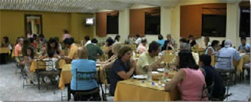 Hotel Hotel Vecchia Roma Mendoza