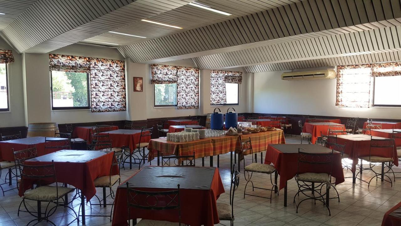 Hotel Hotel Vecchia Roma Mendoza