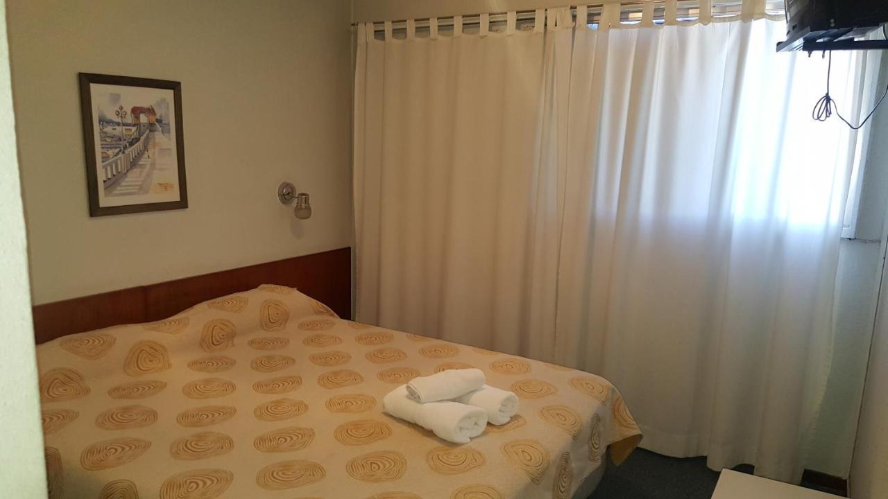 Hotel Vecchia Roma 2*