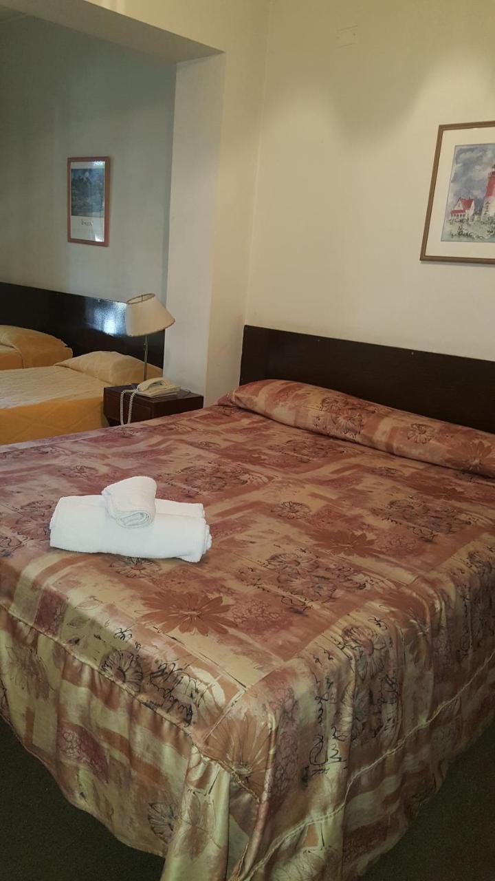 Hotel Vecchia Roma 2* Mendoza
