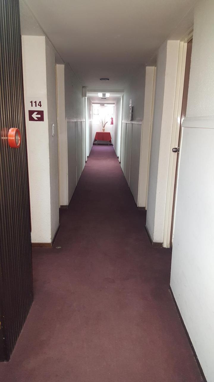 Hotel Vecchia Roma 2*