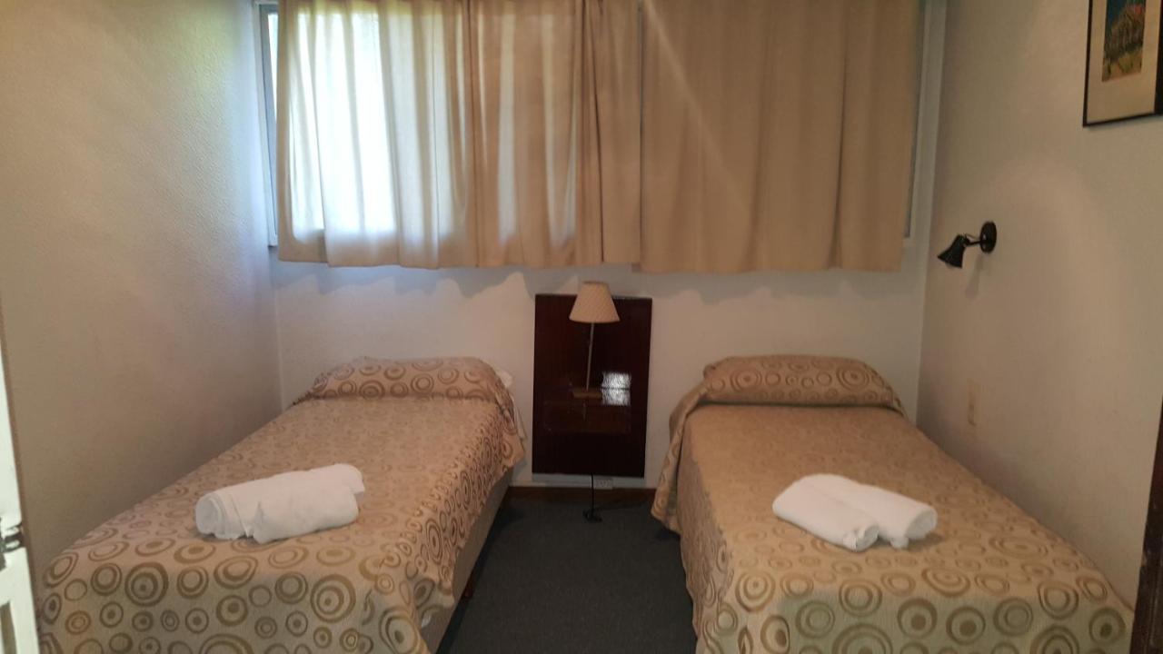 Hotel Hotel Vecchia Roma Mendoza