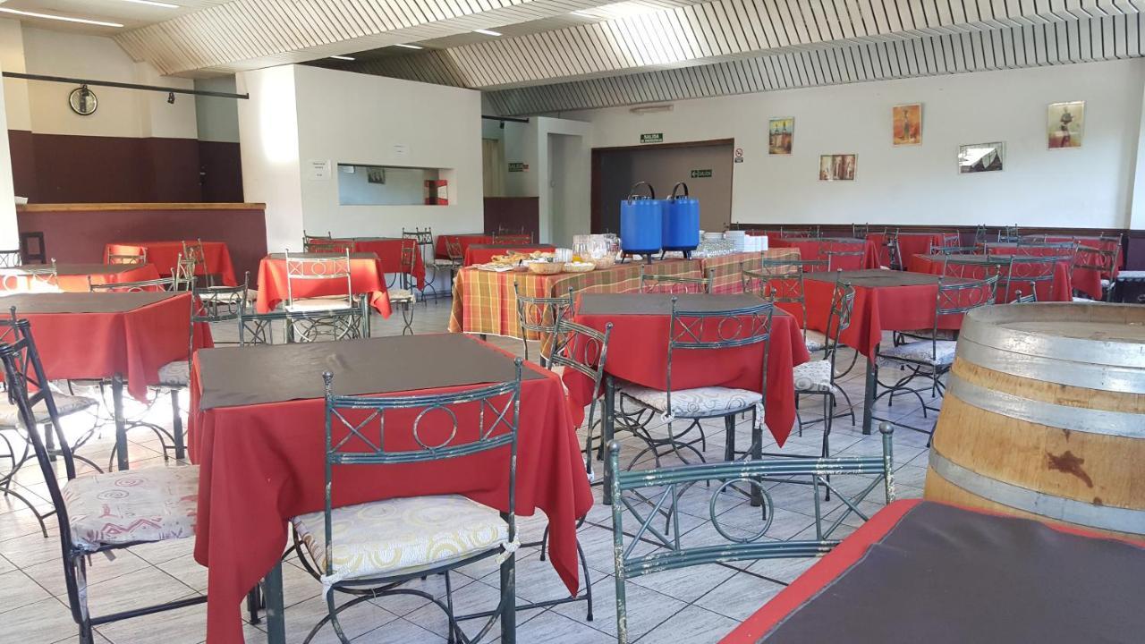 Hotel Vecchia Roma 2*