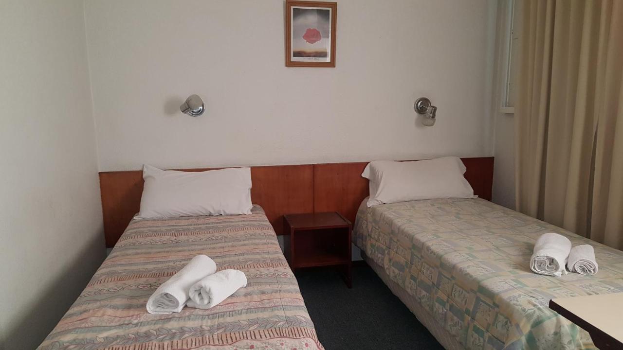 Hotel Hotel Vecchia Roma