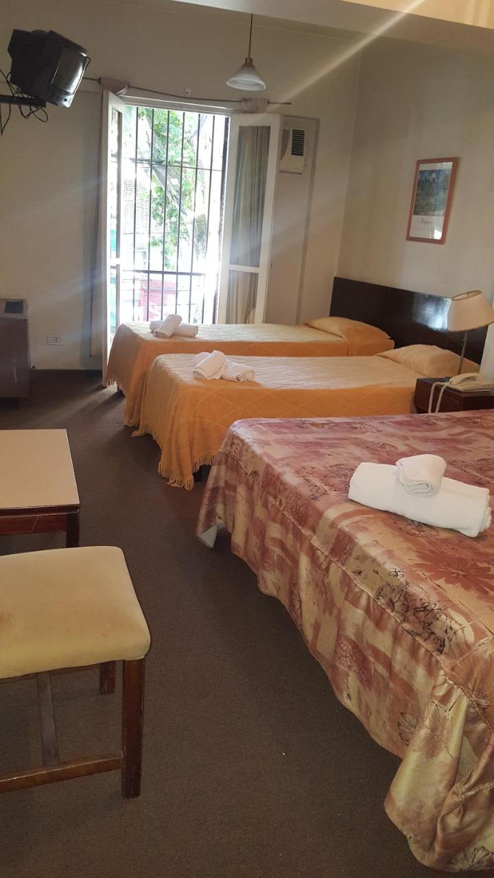 Hotel Vecchia Roma 2*