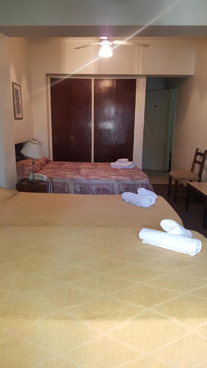 Hotel Vecchia Roma 2* Mendoza