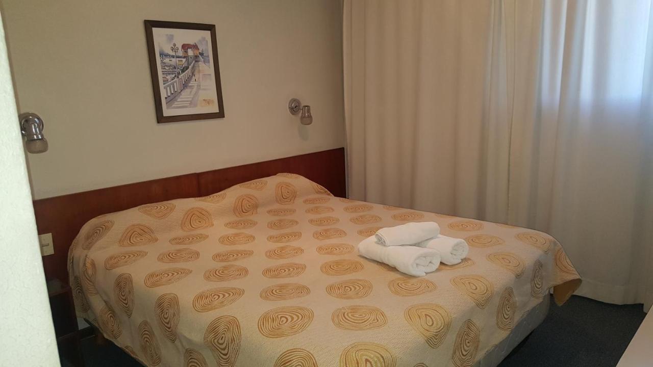 Hotel Vecchia Roma 2*