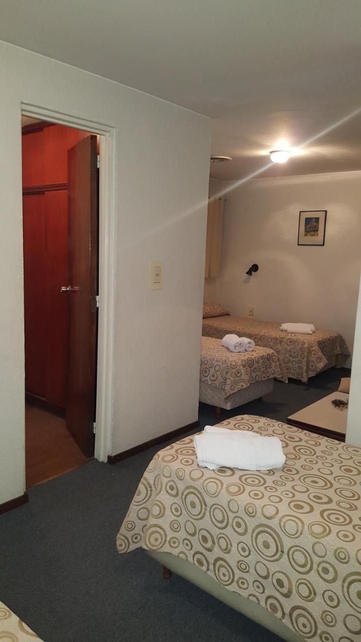 Hotel Hotel Vecchia Roma 2*