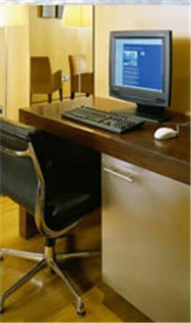 Hotel Vecchia Roma 2*