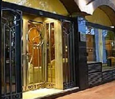 Hotel Vecchia Roma Hotel 2*