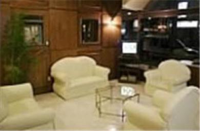 Hotel Vecchia Roma Mendoza